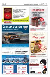 Udvarhelyi Híradó XXIX. évfolyam, 3. szám