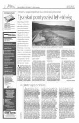 Udvarhelyi Híradó XXIX. évfolyam, 3. szám