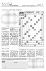 Udvarhelyi Híradó XXIX. évfolyam, 3. szám