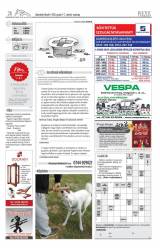 Udvarhelyi Híradó XXIX. évfolyam, 3. szám