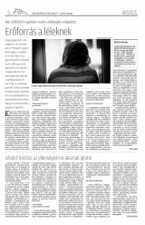 Udvarhelyi Híradó XXIX. évfolyam, 3. szám