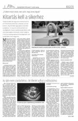 Udvarhelyi Híradó XXIX. évfolyam, 3. szám