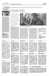 Vásárhelyi Hírlap XII. évfolyam, 4. szám