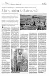 Vásárhelyi Hírlap XII. évfolyam, 4. szám