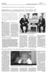 Vásárhelyi Hírlap XII. évfolyam, 4. szám