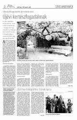 Csíki Hírlap XIII. évfolyam, 4. szám