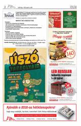Csíki Hírlap XIII. évfolyam, 4. szám