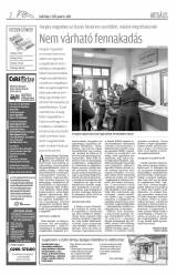 Csíki Hírlap XIII. évfolyam, 4. szám
