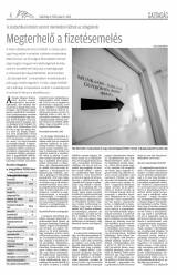 Csíki Hírlap XIII. évfolyam, 4. szám