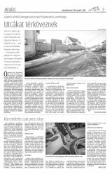 Udvarhelyi Híradó XXIX. évfolyam, 4. szám
