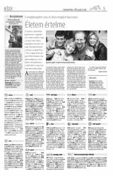 Vásárhelyi Hírlap XII. évfolyam, 5. szám