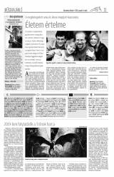 Udvarhelyi Híradó XXIX. évfolyam, 5. szám