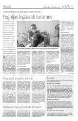 Udvarhelyi Híradó XXIX. évfolyam, 5. szám