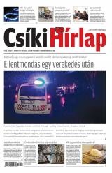 XIII. évfolyam, 5. szám