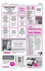Csíki Hírlap XIII. évfolyam, 5. szám