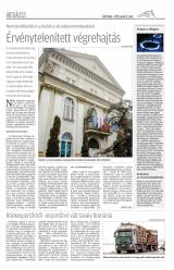 Csíki Hírlap XIII. évfolyam, 5. szám