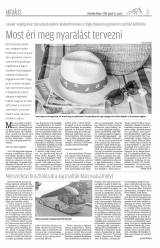 Vásárhelyi Hírlap XII. évfolyam, 6. szám