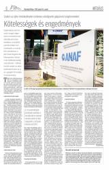 Vásárhelyi Hírlap XII. évfolyam, 6. szám