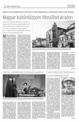 Krónika XX. évfolyam, 6. szám