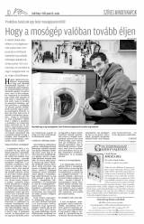 Csíki Hírlap XIII. évfolyam, 6. szám
