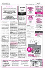 Csíki Hírlap XIII. évfolyam, 6. szám