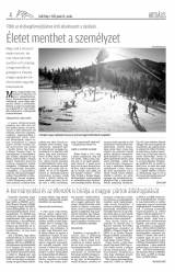 Csíki Hírlap XIII. évfolyam, 6. szám