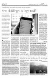 Csíki Hírlap XIII. évfolyam, 6. szám