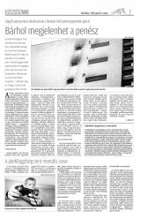 Csíki Hírlap XIII. évfolyam, 6. szám