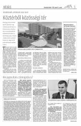 Udvarhelyi Híradó XXIX. évfolyam, 6. szám