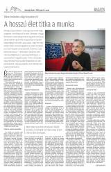 Udvarhelyi Híradó XXIX. évfolyam, 6. szám