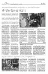 Vásárhelyi Hírlap XII. évfolyam, 7. szám