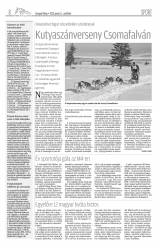 Gyergyói Hírlap IX. évfolyam, 7. szám