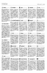 Gyergyói Hírlap IX. évfolyam, 7. szám