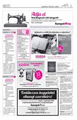 Gyergyói Hírlap IX. évfolyam, 7. szám