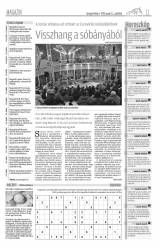 Gyergyói Hírlap IX. évfolyam, 7. szám