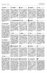 Gyergyói Hírlap IX. évfolyam, 7. szám