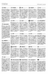 Gyergyói Hírlap IX. évfolyam, 7. szám