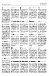 Gyergyói Hírlap IX. évfolyam, 7. szám