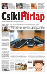 XIII. évfolyam, 7. szám