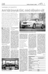 Csíki Hírlap XIII. évfolyam, 7. szám