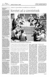 Csíki Hírlap XIII. évfolyam, 7. szám