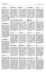 Csíki Hírlap XIII. évfolyam, 7. szám