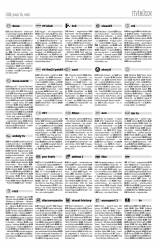 Csíki Hírlap XIII. évfolyam, 7. szám
