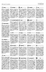 Csíki Hírlap XIII. évfolyam, 7. szám