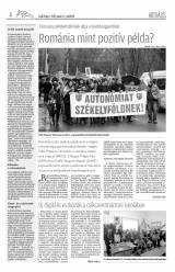 Csíki Hírlap XIII. évfolyam, 7. szám