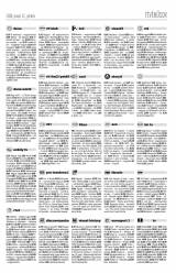 Csíki Hírlap XIII. évfolyam, 7. szám