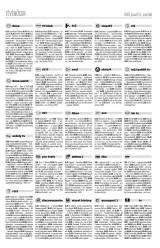 Csíki Hírlap XIII. évfolyam, 7. szám