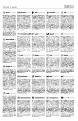 Csíki Hírlap XIII. évfolyam, 7. szám