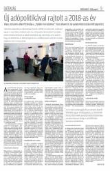 Erdélyi Napló XVIII. évfolyam, 2. szám