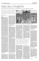 Erdélyi Napló XVIII. évfolyam, 2. szám